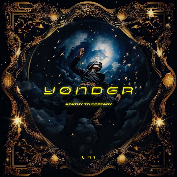 yonder