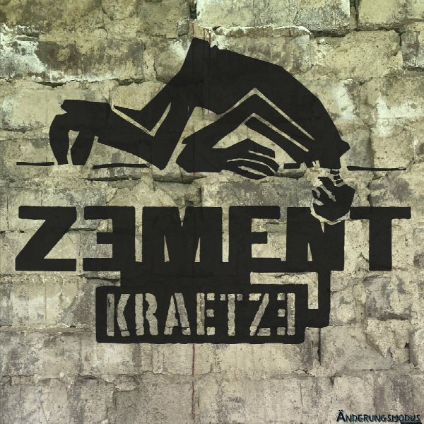 ZEMENTKRAETZE