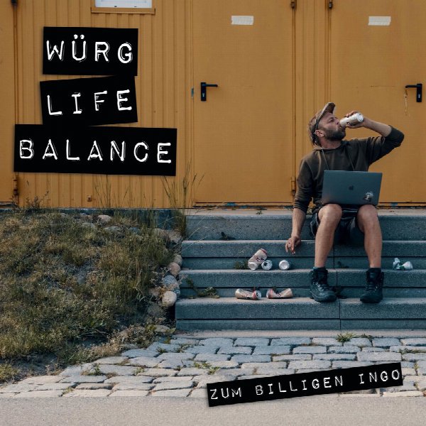 Zum Billigen Ingo