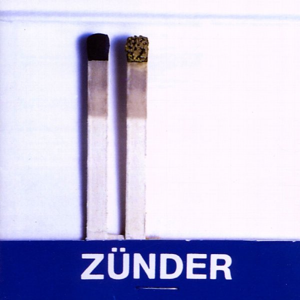 ZUNDER