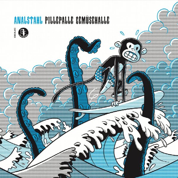 Analstahl