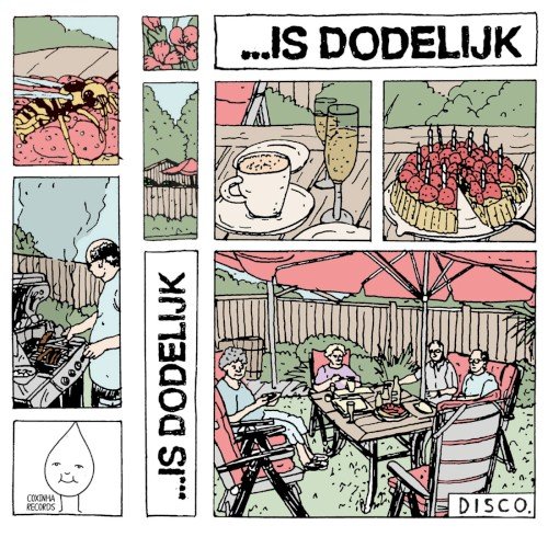 ...IS DODELIJK