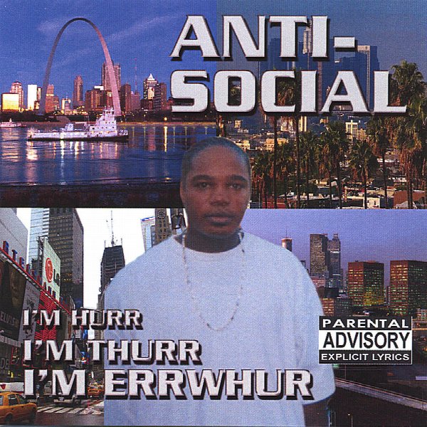 Andi Social
