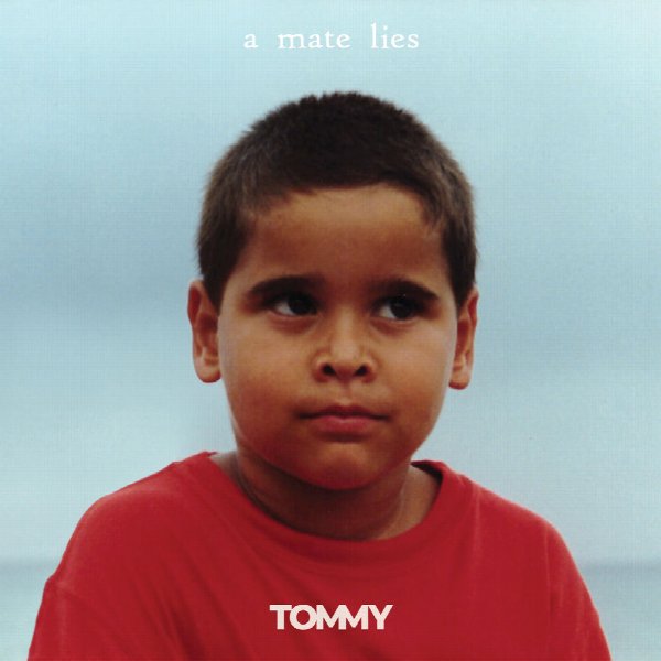 A Mate Lies