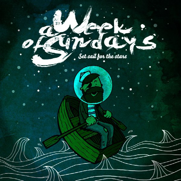 A Week of Sundays