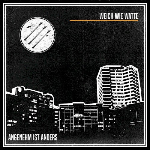 Angenehm ist Anders