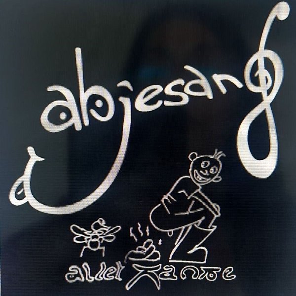 Abjesang