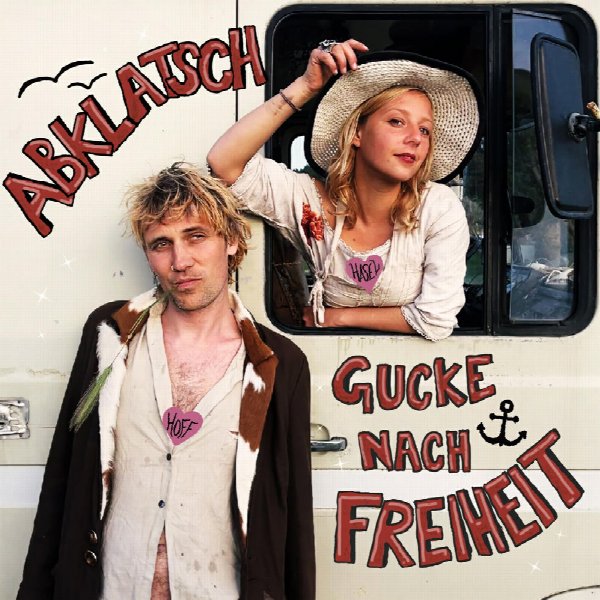 ABKLATSCH