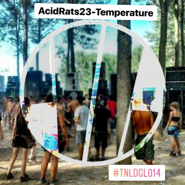 Acid Rats