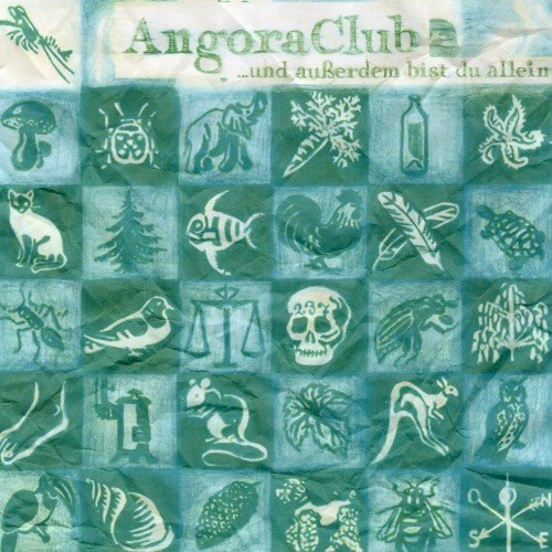 Angora Club