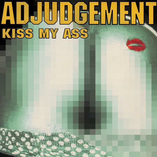 ADJUDGEMENT