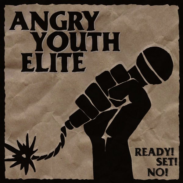 ANGRY YOUTH ELITE