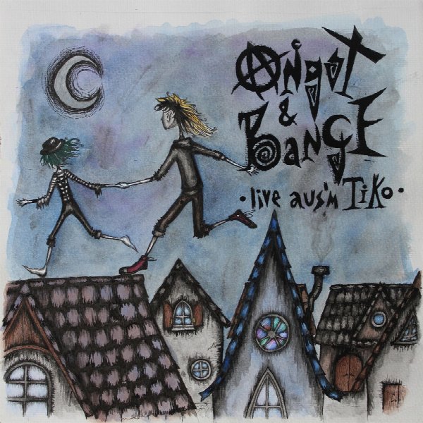 Angst & Bange