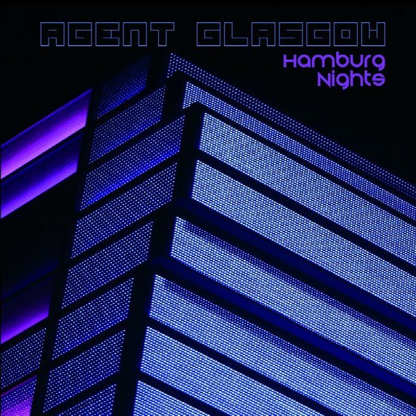 Agent Glasgow