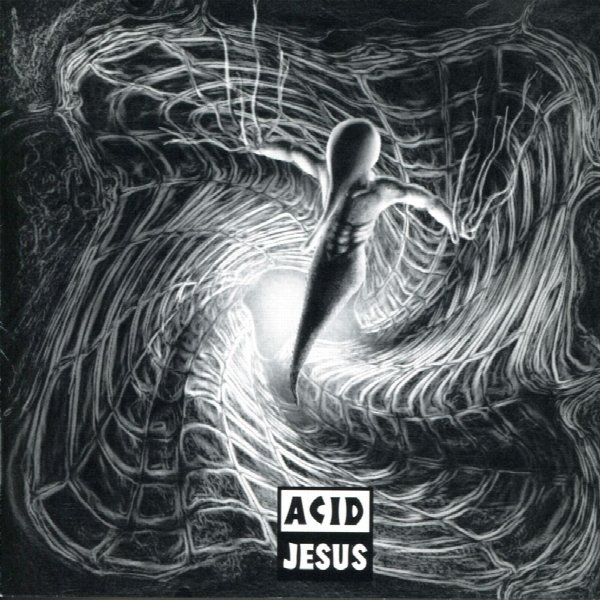 AIDS JESUS