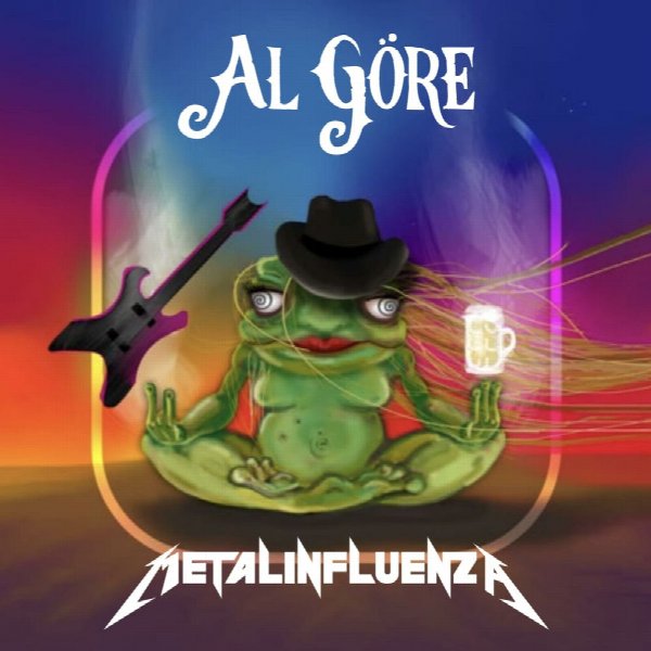 AL GORE
