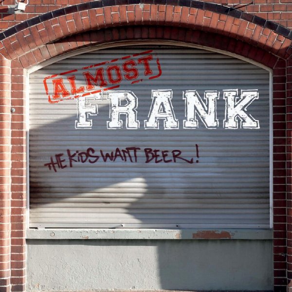 Almost Frank