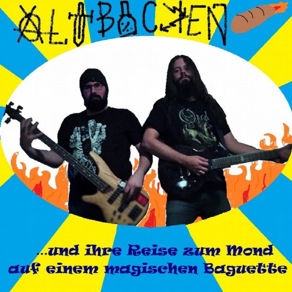 Altbacken