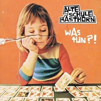 Alte Schule Masthorn