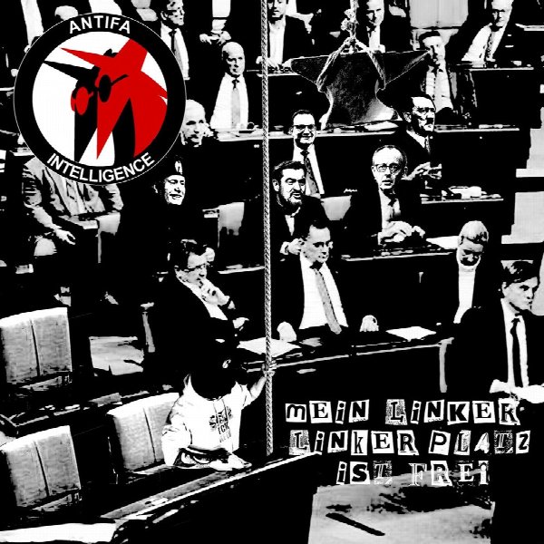 Antifa Intelligence