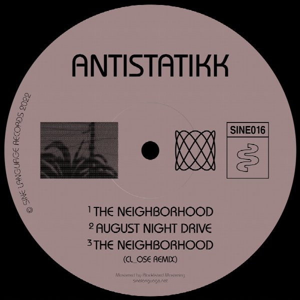 Antistaatik