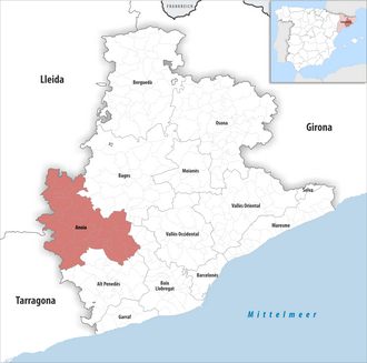 Anoia