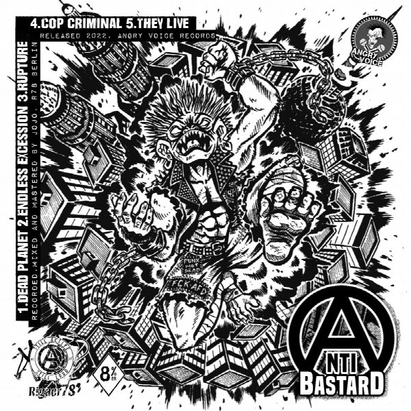 AntiBastard