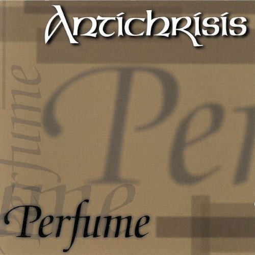 Antichrisis