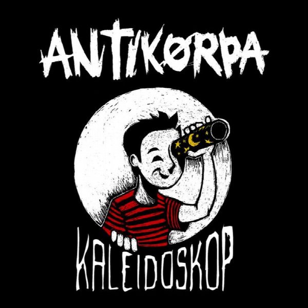 Antikörpa