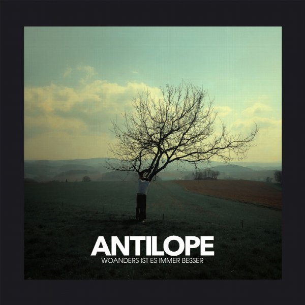 ANTILOPE