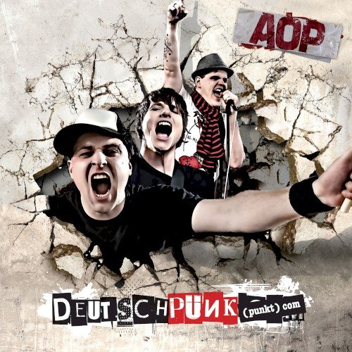 AOP Records