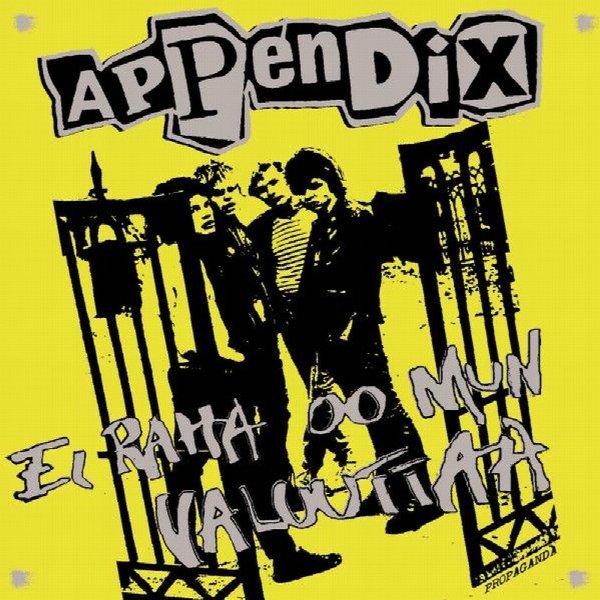 Appendixx