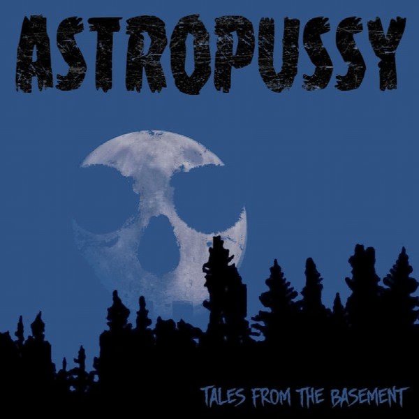 Astropussy