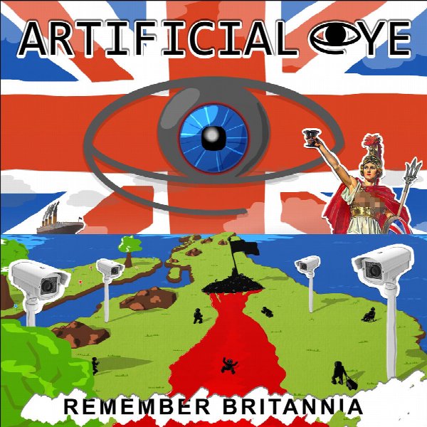 Artificial Eyes