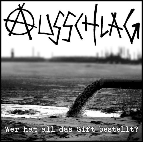 Ausschlag