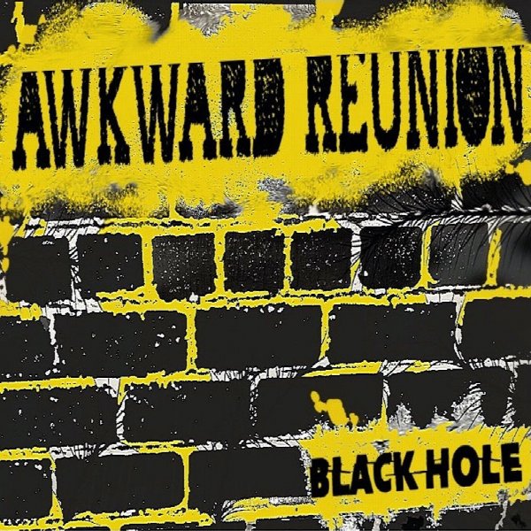 Awkward Reunion