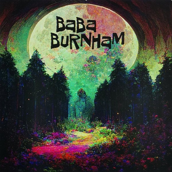 Baba Burnham