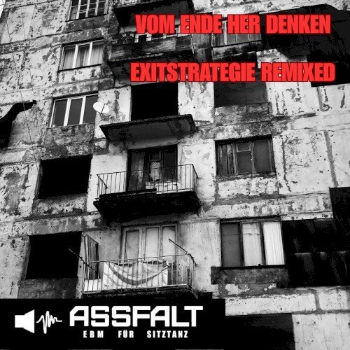 ASSFALT