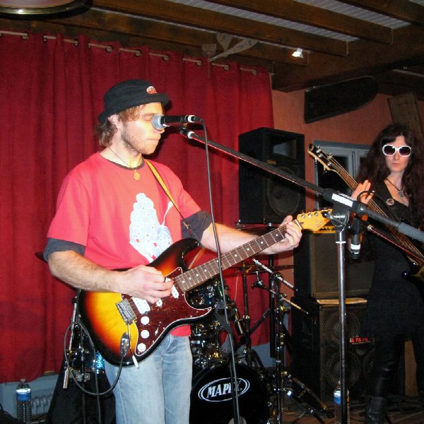 Bad Karma Records