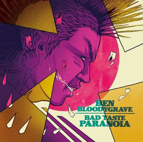 Bad Taste Paranoia