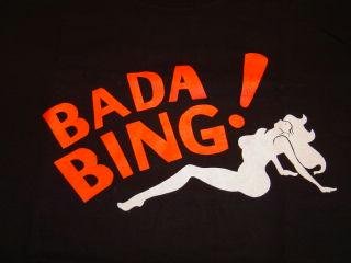Bada Bing