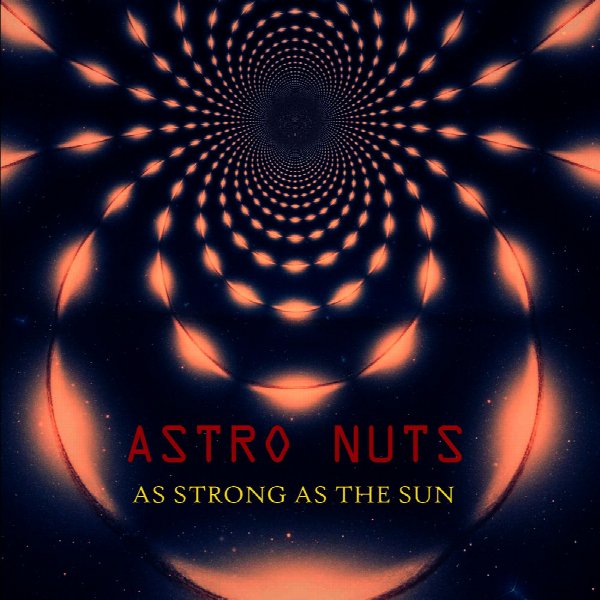 Astronuts