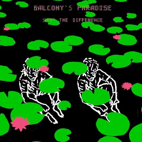 Balcony's Paradise