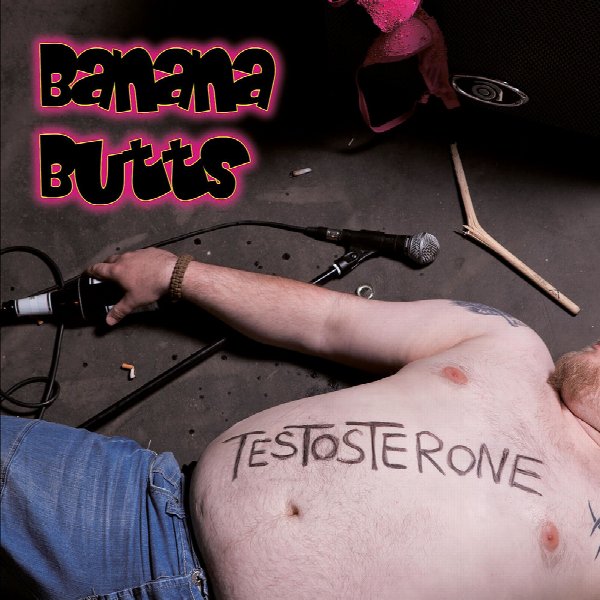 Banana Butts