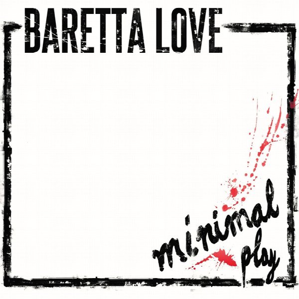 Baretta Love