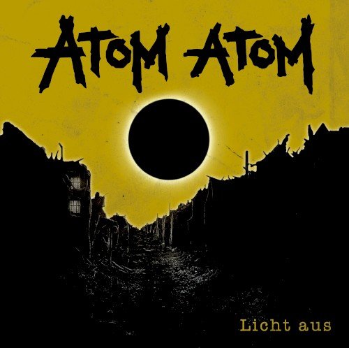 Atom Atom