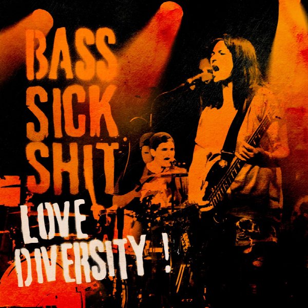 bass sick shit