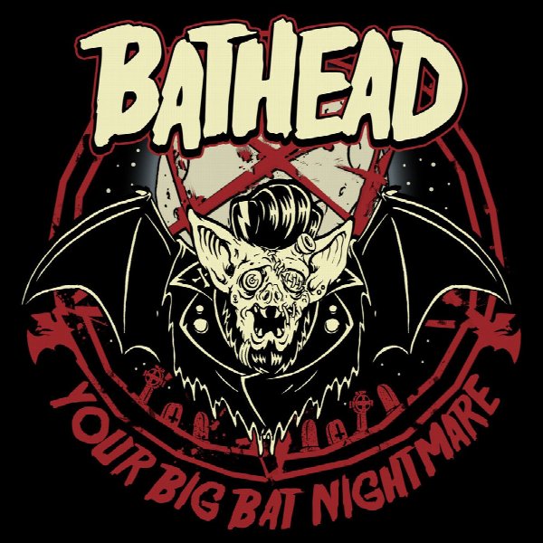 Bathead