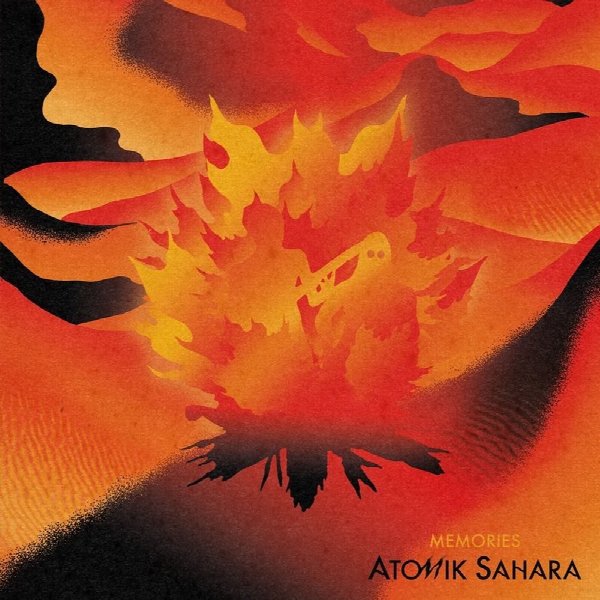 Atomik Sahara