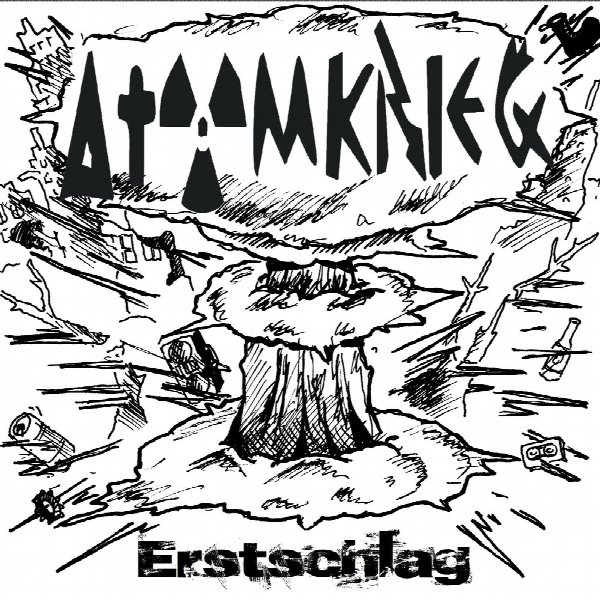 Atomkrieg